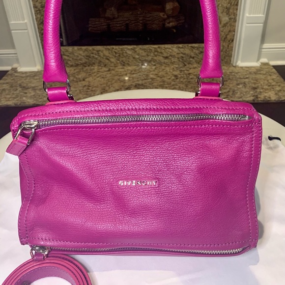 Pandora Small Orchid Purple - Picture 7 of 9